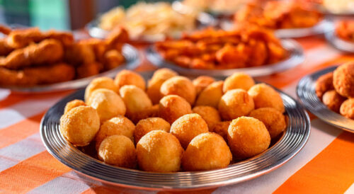 Petiscos de boteco: os melhores para reunir os amigos