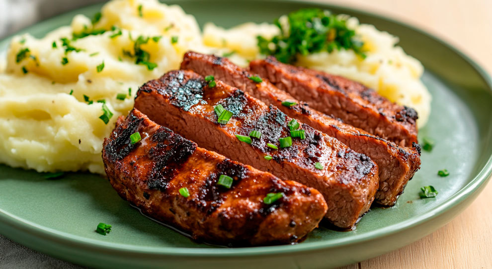 Carne vegetal: os benefícios no seu dia a dia