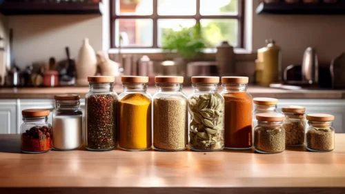 Como temperar: dicas para não errar na arte dos temperos