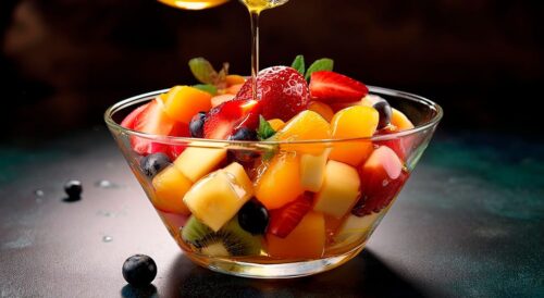 Sobremesas de Primavera: receitas para agradar a família