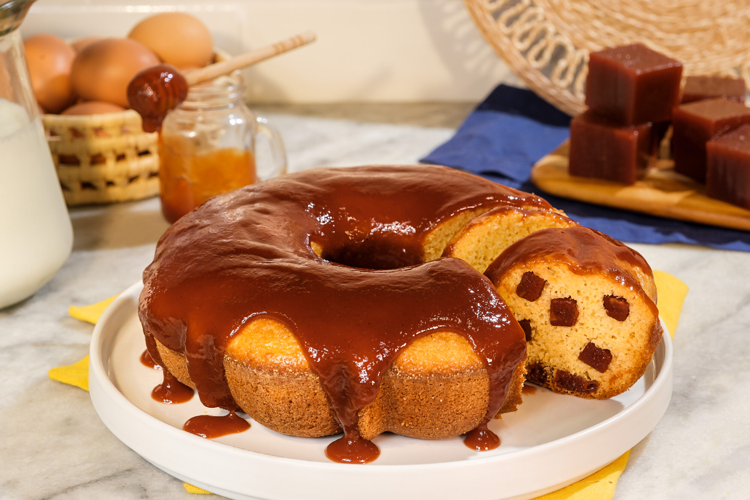 Bolos de Natal: os melhores sabores para sua ceia