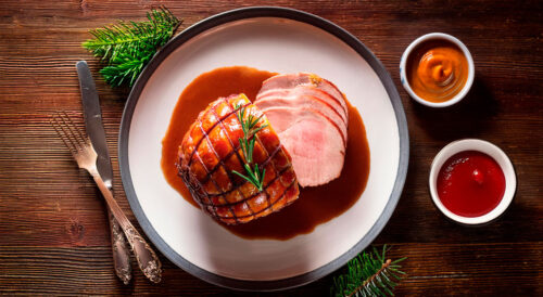 Como fazer tender para o natal: 7 receitas especiais