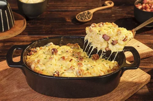 6 receitas de comidas típicas dos Estados Unidos para testar