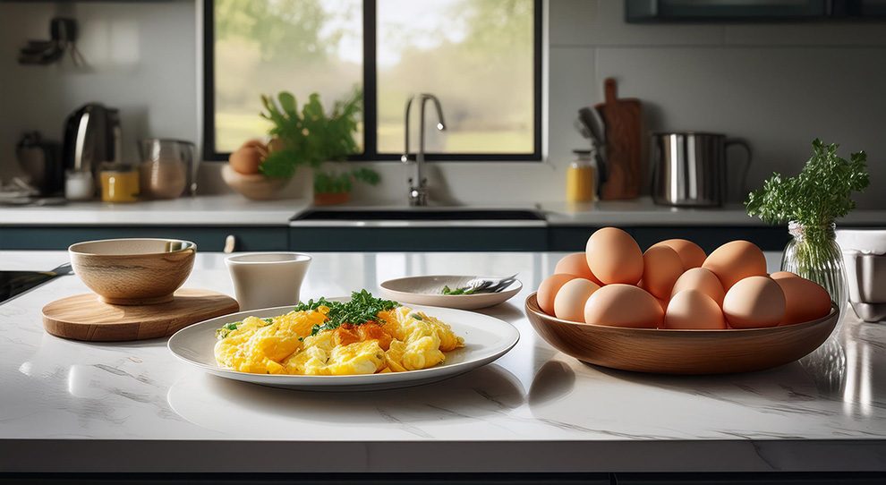 Dicas para cozinhar ovos: cozido, poché, mexido e mais