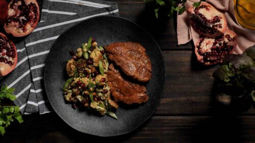 Bife de ancho: 4 motivos para apostar nesse corte suíno para o almoço e jantar