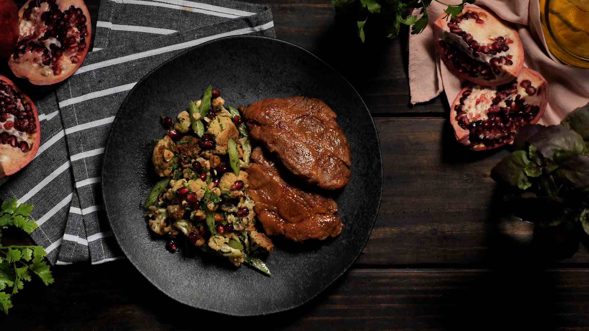 Bife de ancho: 4 motivos para apostar nesse corte suíno para o almoço e jantar