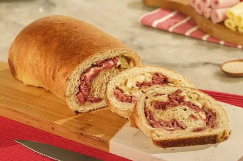 Pão de frios: 5 ideias para variar o recheio