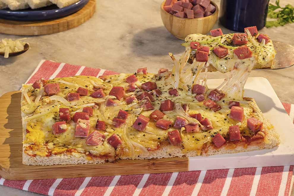 7 receitas com pão de forma para o lanche ou jantar rápido