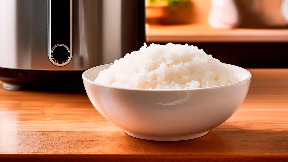 Cozinha prática: receitas na airfryer para quem tem pressa