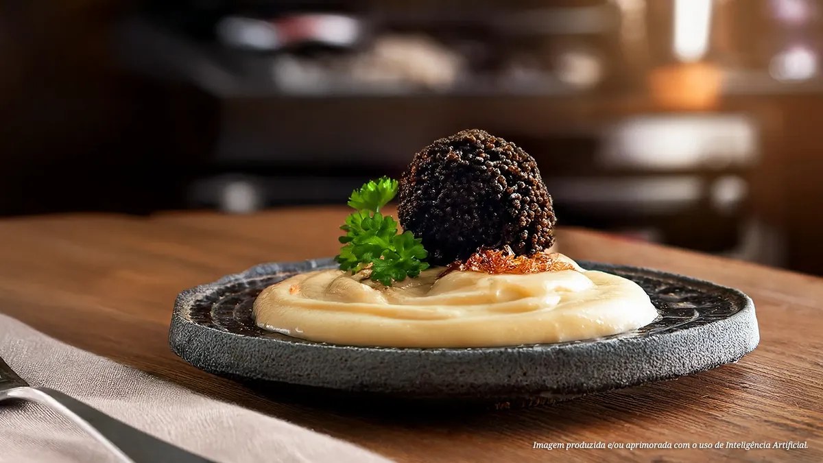 Sabores do Brasil: os encantos da cozinha sulista