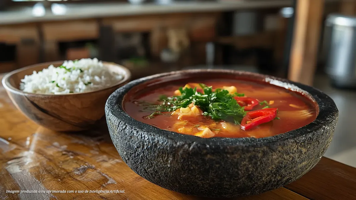 Sabores do Brasil: a identidade gastronômica do Centro-Oeste