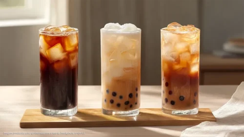 Bubble tea (Taiwan)