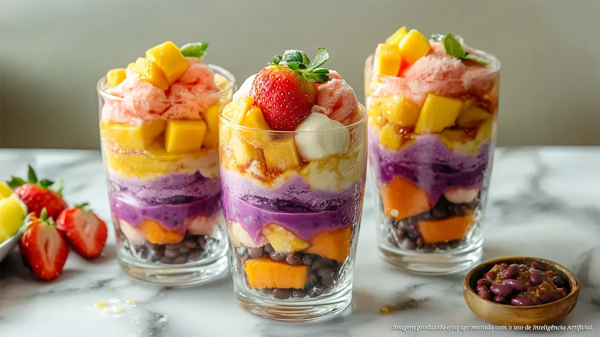 Halo-halo (Filipinas)