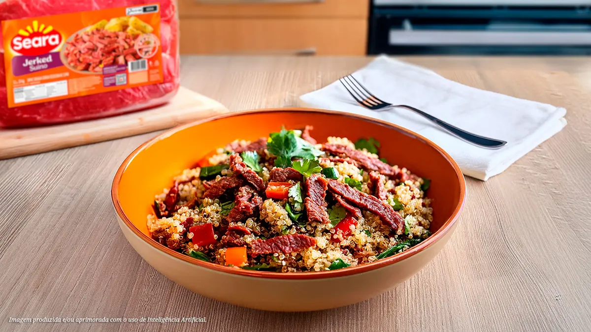 Salada tropical: aprenda a fazer o prato refrescante