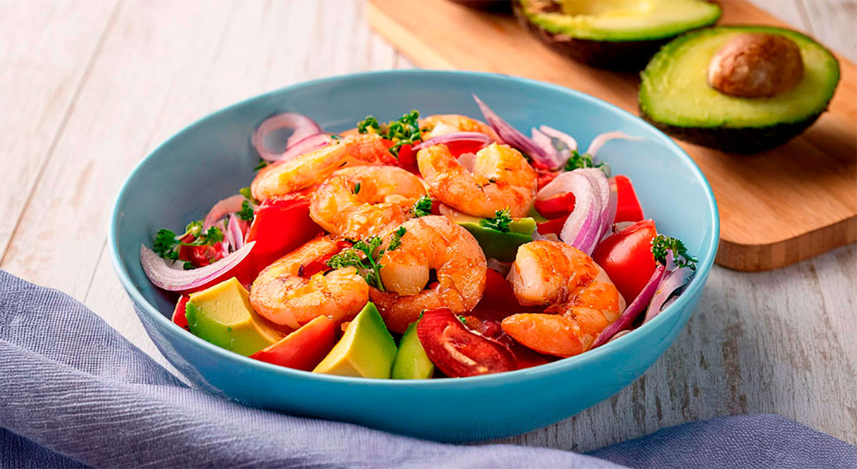 Receitas com abacate: 5 pratos saudáveis ​​e deliciosos