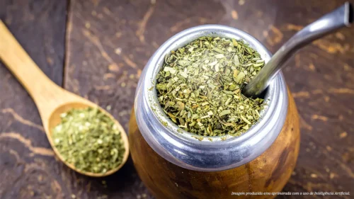 Bebida quente popular no Sul do Brasil: conheça o chimarrão