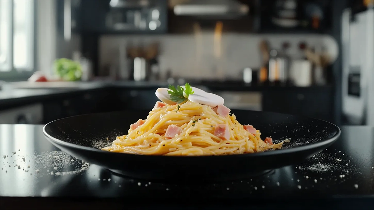 Receitas com “cara de restaurante” feitas em casa com poucos ingredientes — apenas seguindo os truques de chefs