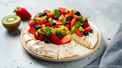 Pavlova
