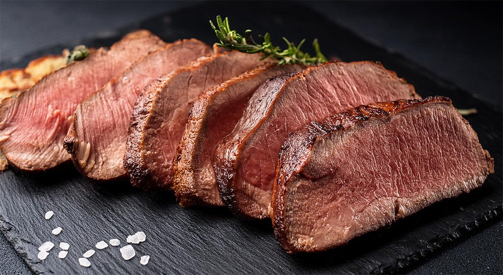 Saiba como chegar no ponto certo da carne