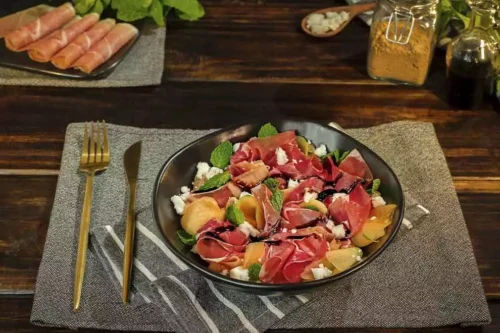 7 ideias para fazer saladas diferentes e surpreender