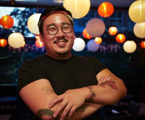 “A preocupação atual é estética”, desabafa o chef Toshi Akuta sobre a gastronomia brasileira