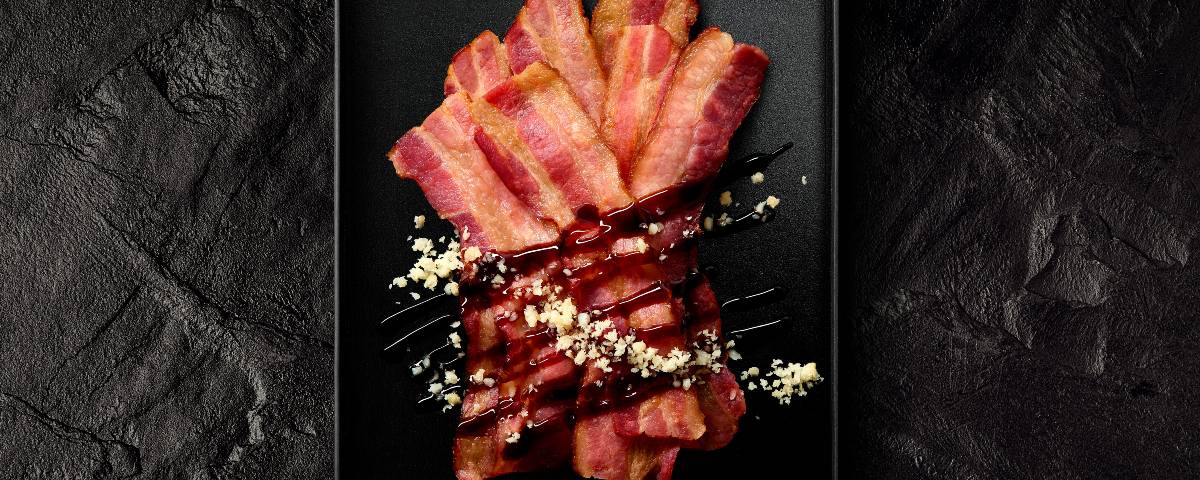 Calda de Café com Whisky