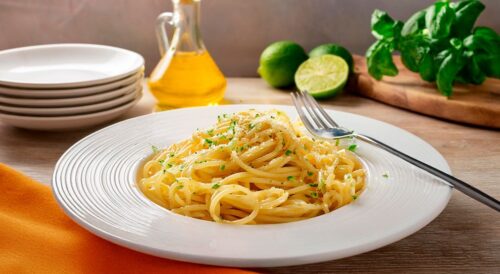 5 Receitas com poucos ingredientes: pratos saborosos e fáceis de fazer