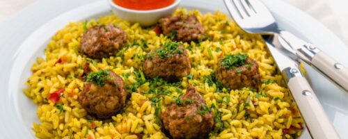 Veja quais são os melhores acompanhamentos para risoto