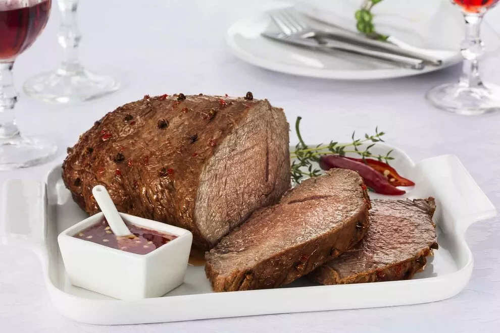 9 opções de receitas de carne assada para o Dia dos Pais