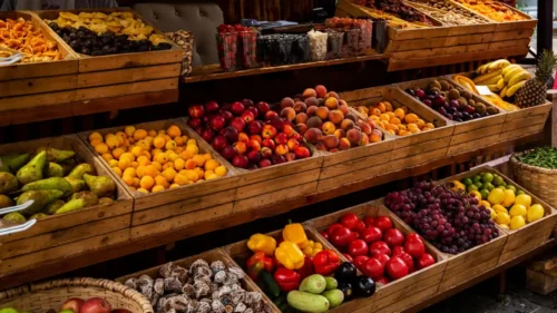 O que vale a pena comer em março? Veja quais são os alimentos da estação e economize no mercado