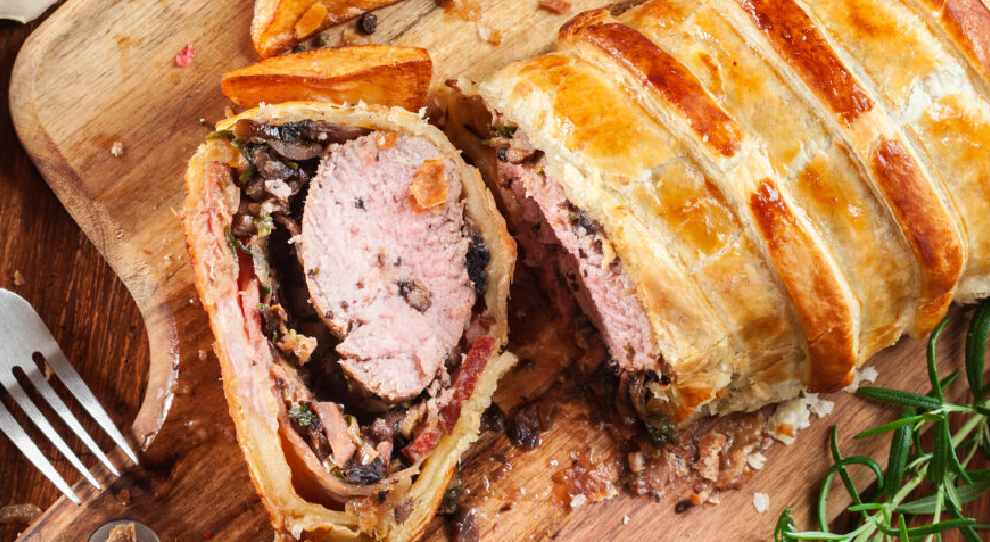 Almoço de domingo com carne suína: 5 sugestões de pratos para a família