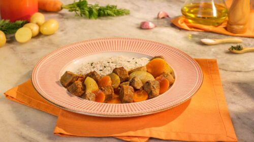 Almoço de domingo simples: 10 receitas que vão agradar a família