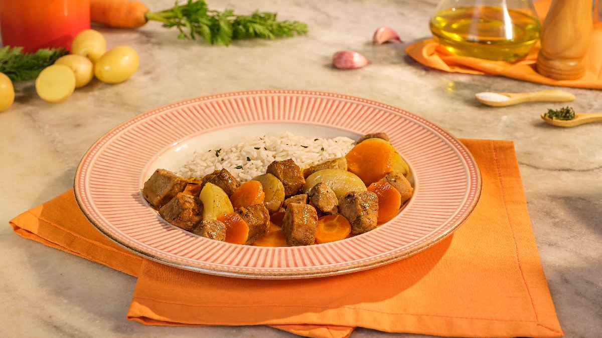 Almoço de domingo simples: 10 receitas que vão agradar a família