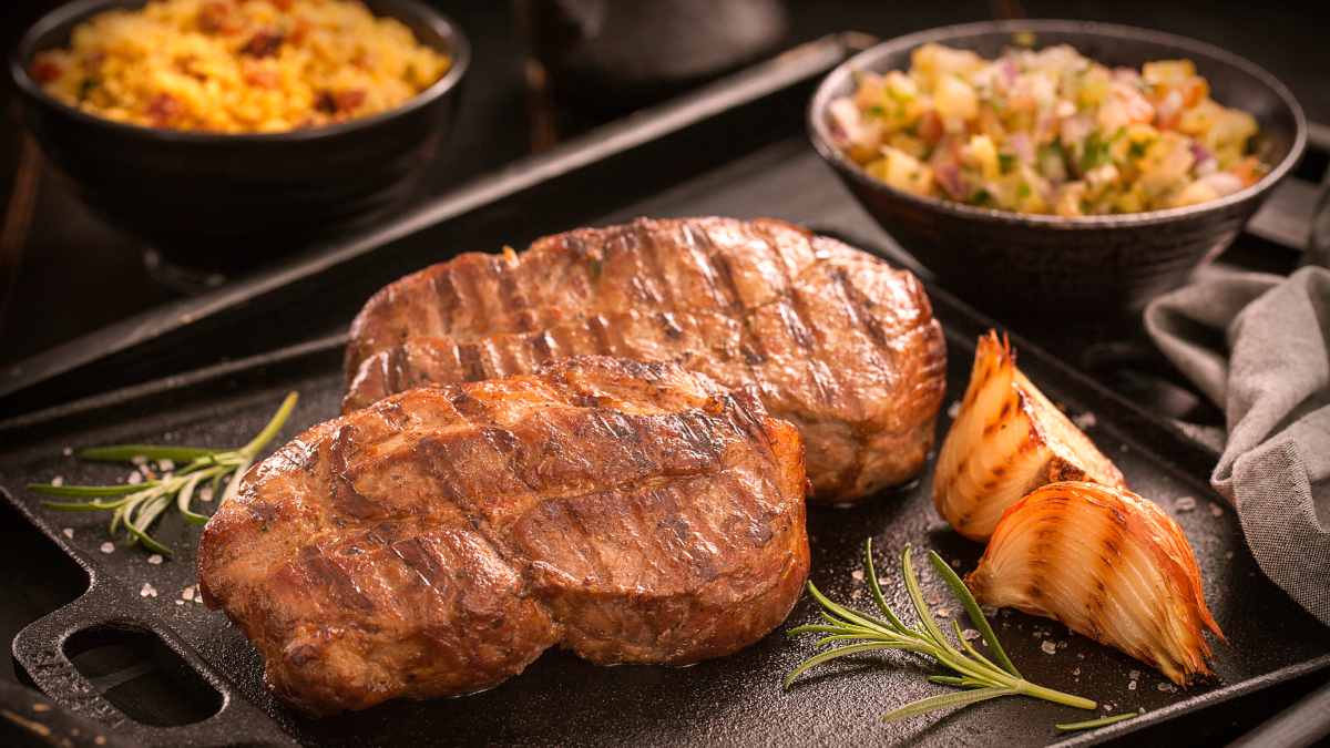 Melhores carnes para churrasco: 14 cortes super suculentos