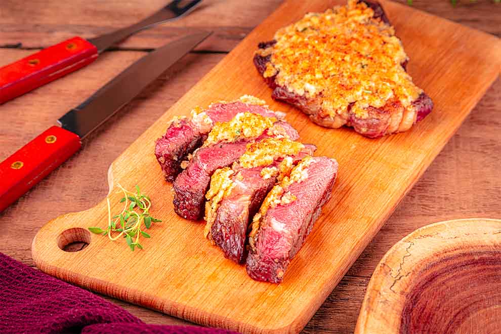 Como fazer bife de ancho bovino? Receitas e dicas!