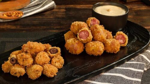 Aperitivos para churrasco: confira uma seleção de dar água na boca