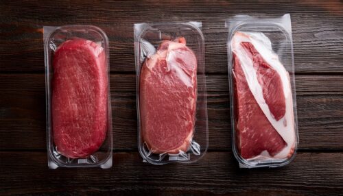 Dicas para conservar carnes na geladeira