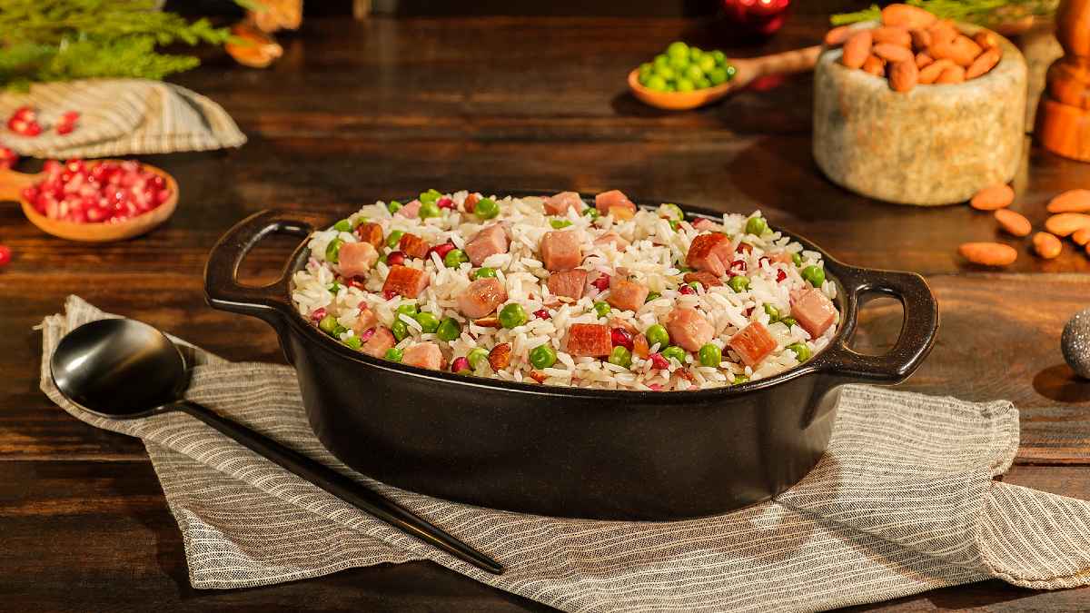 Acompanhamento para ceia de Natal: 10 opções deliciosas para escolher e preparar