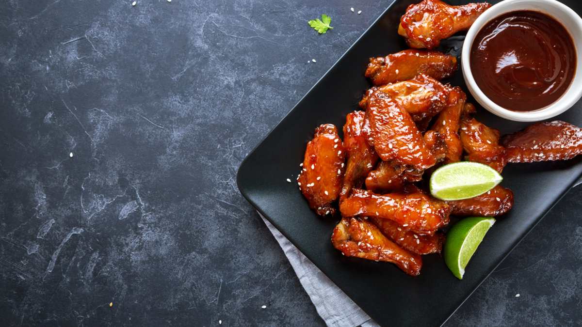 5 dicas para deixar a asinha de frango suculenta na churrasqueira