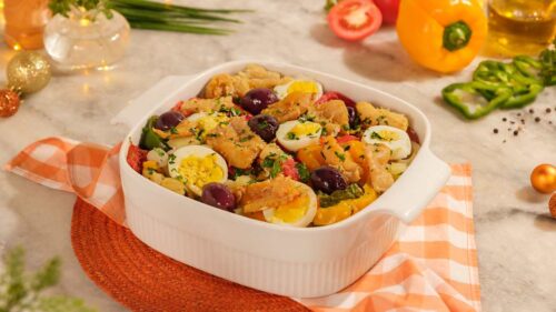 55 receitas de Páscoa para o almoço de domingo