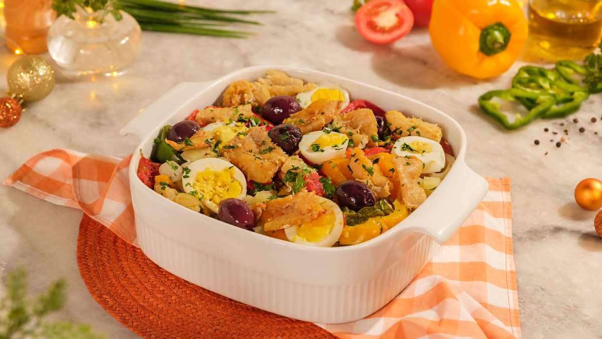 55 receitas de Páscoa para o almoço de domingo