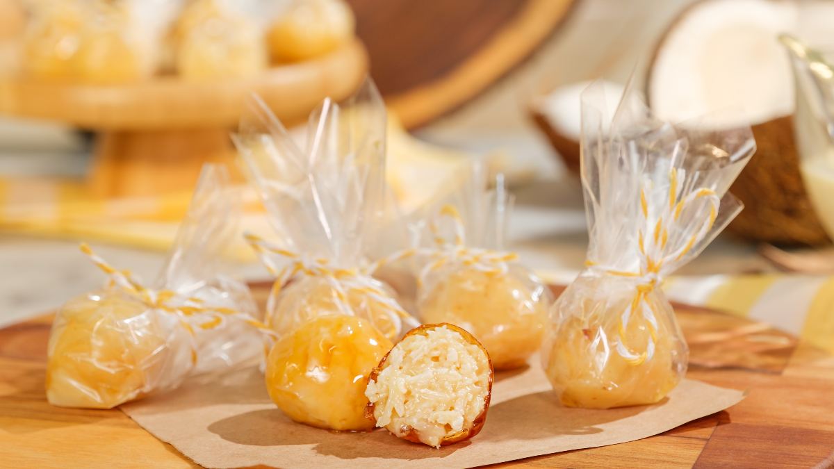 Lembrancinha de Páscoa simples e barata de chocolate: 12 ideias para fazer! 