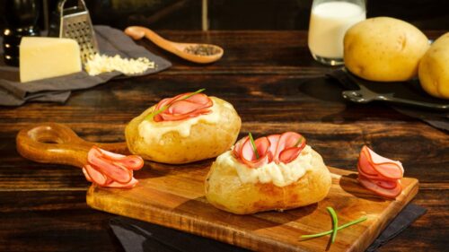 Qual a diferença de lombo para lombo canadense? 