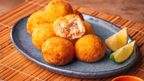 17 entradas e petiscos para servir no almoço de Páscoa