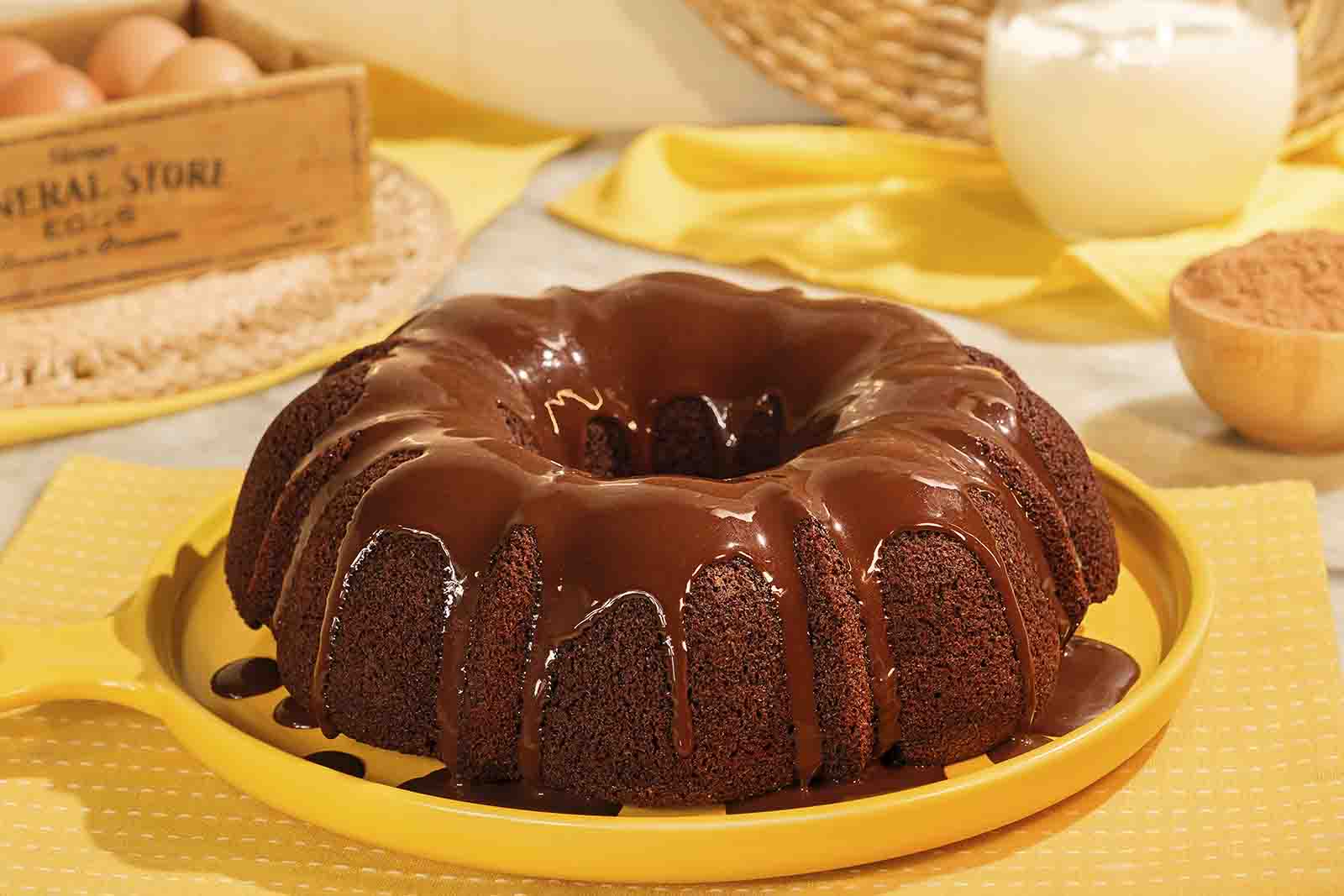 Diferença entre bolo e rocambole: características e receitas