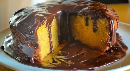 Especial bolo de cenoura: as melhores receitas para sua mesa