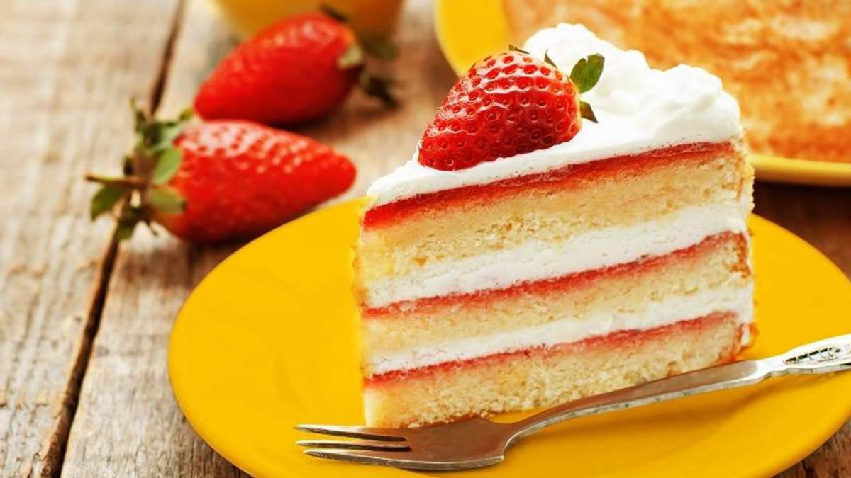 15 combinações de sabores para usar em recheio de bolo de aniversário