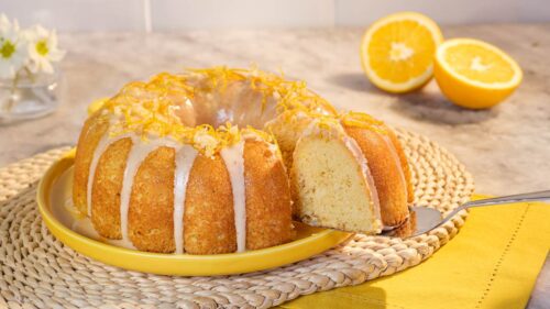 15 receitas de cobertura para bolo fáceis e deliciosas