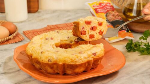 10 receitas de lanche para festa infantil