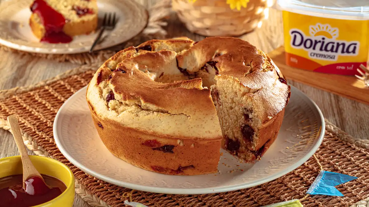 Bolo de festa junina: 20 receitas fáceis para fazer em casa e comemorar o arraiá